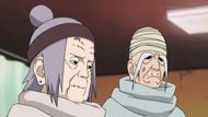 Ebizo and his sister, Chiyo (Image Credit: Studio Pierrot)